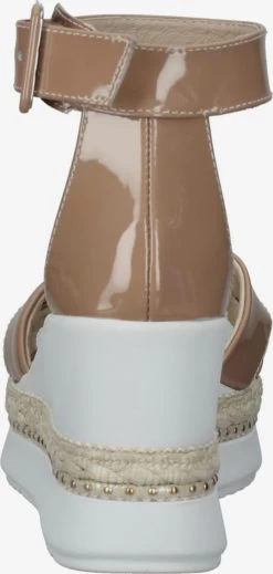 Nero Giardini Sandaal -Damesschoenen 2cab287de052407e202ab4fa4b723f4f