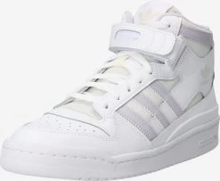 ADIDAS ORIGINALS Sneakers Hoog 'FORUM'