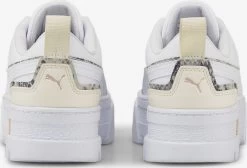 PUMA Sneakers Laag 'Mayz' -Damesschoenen 2d979b4e51f60f070dc334689606266f