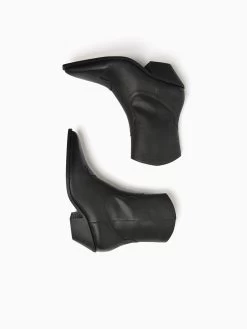 Bershka Enkellaarsjes -Damesschoenen 2e59acfbfbe2a76329203e97691a7b0c