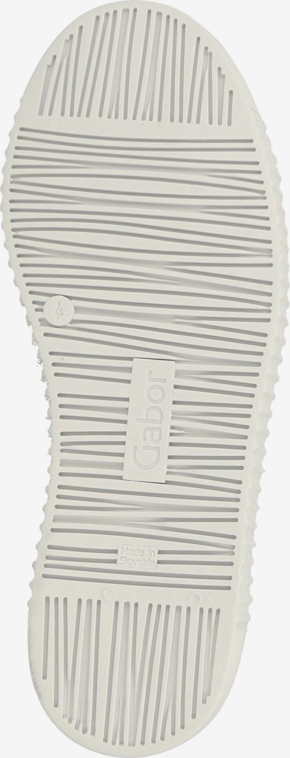 GABOR Slip-on 3 GABOR Slip-on - Afbeelding 3