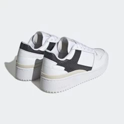 ADIDAS ORIGINALS Sneakers Laag 'Forum Bold' -Damesschoenen 3146e88a5385778861afe6b530373fcb