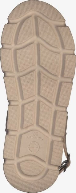 TAMARIS Sandaal -Damesschoenen 328c5afed515a8cebfb2366f16be8b4d