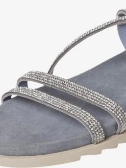 TAMARIS Sandaal 11 TAMARIS Sandaal -Damesschoenen 3416070dfbd9528fba3fd3dedb4dfed6