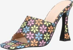 Raid Muiltjes 'BEATRICE'