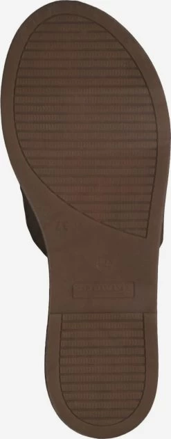 TAMARIS Muiltjes -Damesschoenen 369ec9cae3d5cda5a03a88c384449307
