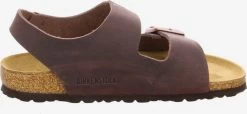 BIRKENSTOCK Sandalen 'Milano' -Damesschoenen 3852a8ea8f70ff462fd5fadf5ac07d1e