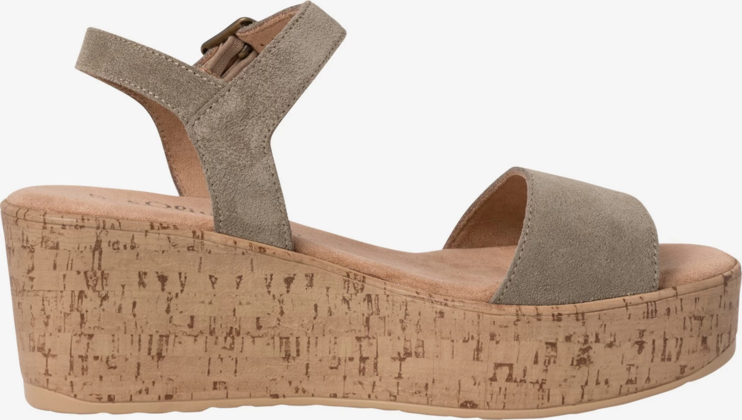 S.Oliver Sandaal 3 S.Oliver Sandaal - Afbeelding 3