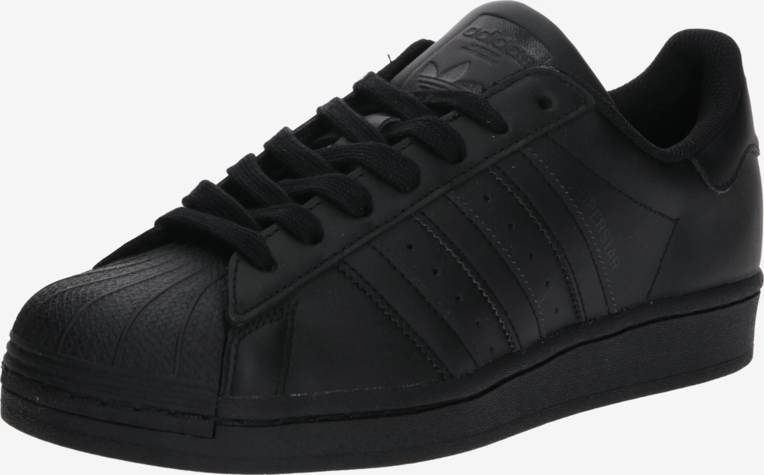 ADIDAS ORIGINALS Sneakers Laag 'Superstar' 1 ADIDAS ORIGINALS Sneakers Laag 'Superstar'