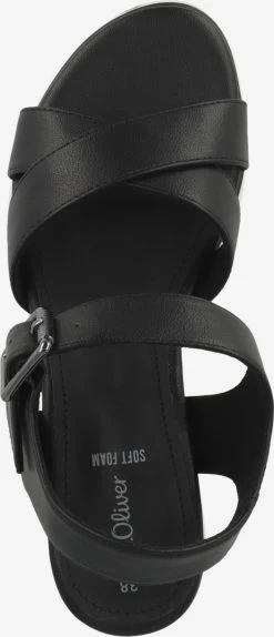 S.Oliver Sandaal -Damesschoenen 3a7830169a6661312d7a563d0db20ddd