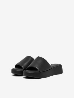 ONLY Muiltjes -Damesschoenen 3a7ec245f2140764bacb7bf5592e38cb