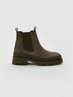 EDITED Chelsea Boots 'Rebekah' -Damesschoenen 3b4eaec4d6efa4c5954752d69e040394