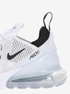 Nike Sportswear Sneakers Laag 'Air Max 270' -Damesschoenen 3cf65813bfef193e9f4f1cedaa537a26