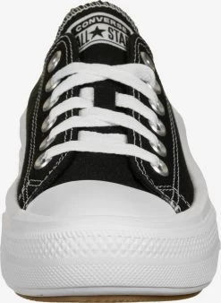 CONVERSE Sneakers Laag 'Chuck Taylor All Star Move' -Damesschoenen 3d839bce668e665656fcf0ebb95a785f