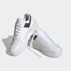 ADIDAS ORIGINALS Sneakers Laag 'Forum Bold' -Damesschoenen 3da4fd1d0be1c578bef0ee40a9293a40