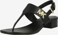 MICHAEL Michael Kors Teenslipper 'JILLY'
