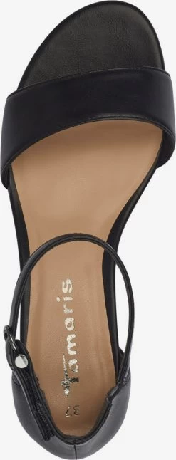 TAMARIS Sandalen Met Riem -Damesschoenen 3ec893ff643f93fd31f645265c79457a