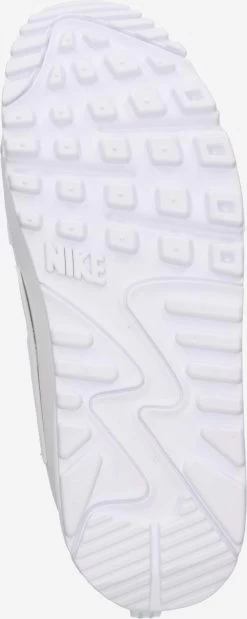 Nike Sportswear Sneakers Laag 'Air Max 90 Futura' -Damesschoenen 3f5d11fb69b07089ebdc241621e24784