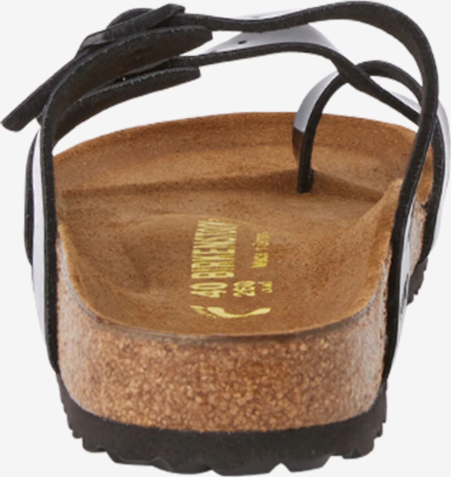 BIRKENSTOCK Teenslipper 'Mayari' 3 BIRKENSTOCK Teenslipper 'Mayari' - Afbeelding 3