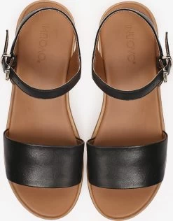 INUOVO Sandalen Met Riem -Damesschoenen 4009948b9f628346f1294a7854807397