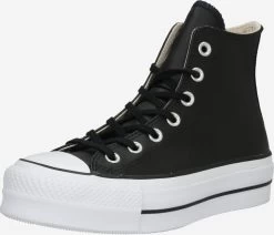 CONVERSE Sneakers Hoog 'CHUCK TAYLOR ALL STAR LIFT CLEAN - HI'