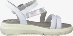 TAMARIS Sandalen Met Riem -Damesschoenen 40b37e656953334b00413a090e4be1cc