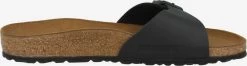 BIRKENSTOCK Muiltjes 'Madrid' -Damesschoenen 42806a2d6c6c1f9616edb624fb495e74