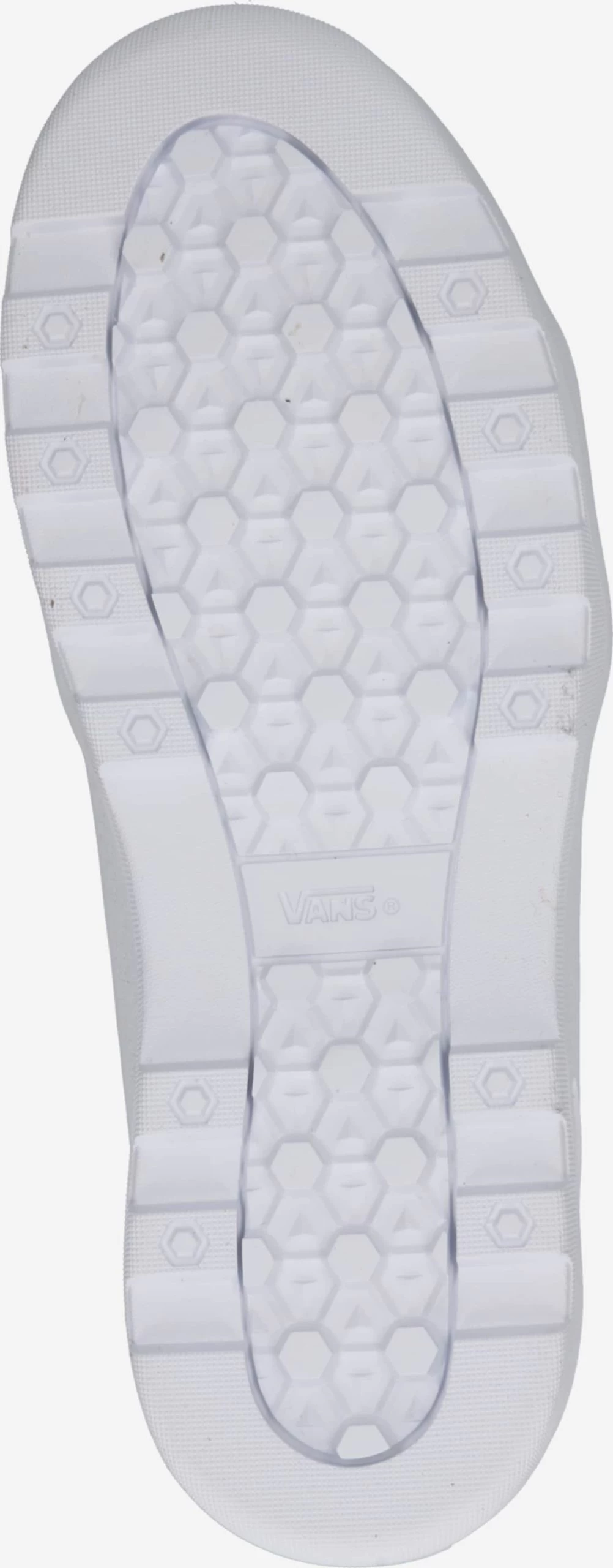 VANS Sneakers Hoog 'Sentry' 3 VANS Sneakers Hoog 'Sentry' - Afbeelding 3