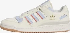 ADIDAS ORIGINALS Sneakers Laag 'Forum Low'