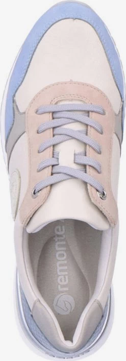 REMONTE Sneakers Laag -Damesschoenen 451c2ec4b475c9531de99e5a5b411eba