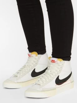 Nike Sportswear Sneakers Hoog '77 Remastered' -Damesschoenen 4598eab1b6b6ef02e40b512f811f3535
