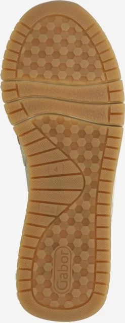 GABOR Sneakers Laag -Damesschoenen 45c5d4038835e76c58013a63774380dc