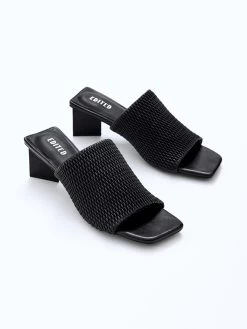 EDITED Sandaal 'Kesia' -Damesschoenen 45cfe62a947defd93b54b014038e4d55