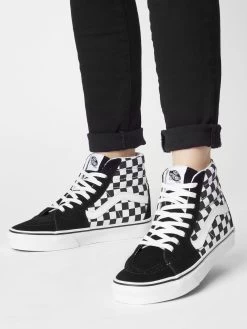 VANS Sneakers Hoog 'UA SK8-Hi' -Damesschoenen 49699d90da0b30d9528e883a33ae5f3b