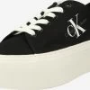 Calvin Klein Jeans Sneakers Laag