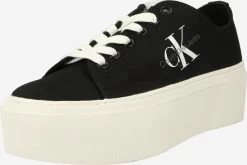 Calvin Klein Jeans Sneakers Laag