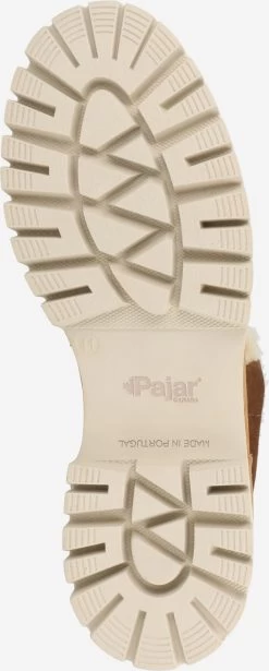 Pajar Canada Veterlaarsjes 'NAZARE' -Damesschoenen 4a6c65a21aedbc1d7c6c3d884b54eeae