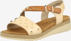 Xti Sandalen Met Riem
