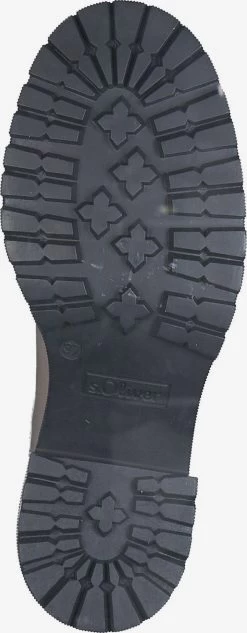 S.Oliver Chelsea Boots 9 S.Oliver Chelsea Boots -Damesschoenen 4bbc183f7240af09333fda86df309d23