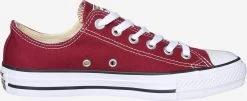 CONVERSE Sneakers Laag 'Chuck Taylor All Star Ox' -Damesschoenen 4c4eb02da790d155acee58d375de60fe
