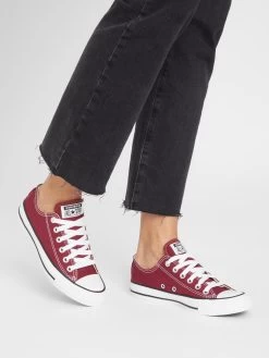 CONVERSE Sneakers Laag 'Chuck Taylor All Star Ox' -Damesschoenen 4c6334a533bafabf06c3440d1617912c