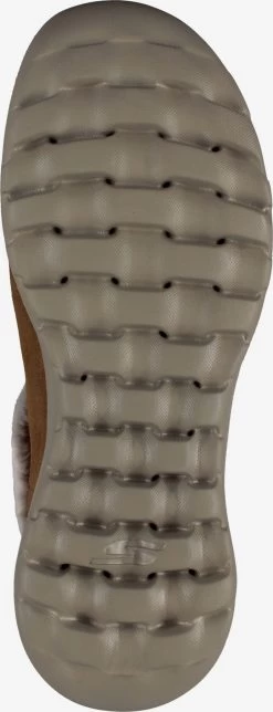 SKECHERS Enkellaarsjes -Damesschoenen 4d41bc807fe7fafde636efe02c0a2646