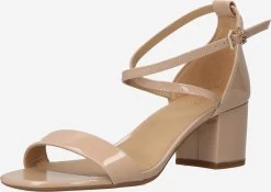 MICHAEL Michael Kors Sandalen Met Riem 'SERENA'