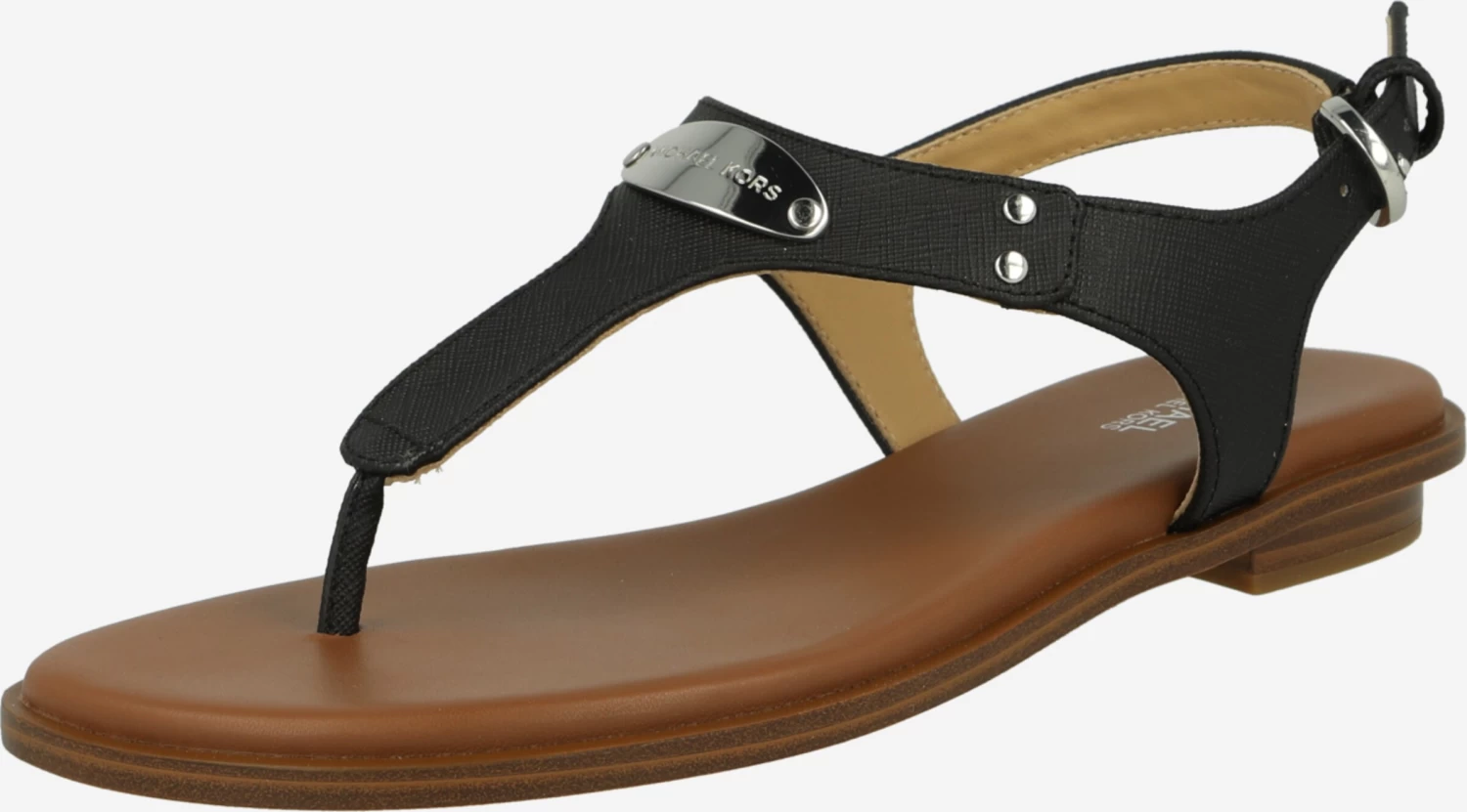 MICHAEL Michael Kors Teenslipper 1 MICHAEL Michael Kors Teenslipper