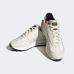 ADIDAS ORIGINALS Sneakers Laag 'Retropy E5' -Damesschoenen 4f3958b115b9fc78d8a7ba86742ba0f0