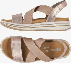 REMONTE Sandaal -Damesschoenen 4fbc58c914503345c4bad1c2e00fc393