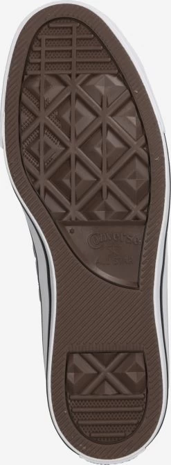 CONVERSE Sneakers Laag 'Chuck Taylor All Star' -Damesschoenen 50ca9dce9ed8872d6747a746c26fe084