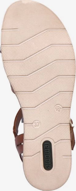 REMONTE Sandalen Met Riem -Damesschoenen 50ff23a483d4a62583db19048426ddb4