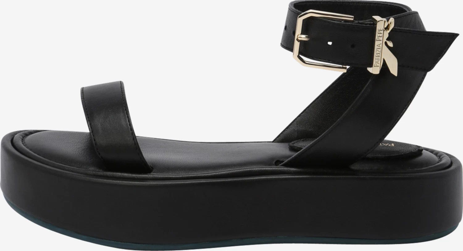 PATRIZIA PEPE Sandaal 2 PATRIZIA PEPE Sandaal - Afbeelding 2