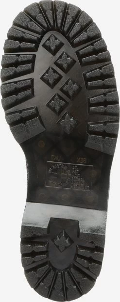 Dr. Martens Veterlaarsjes 'Jadon' -Damesschoenen 550ed74a7c6a2f11cd5d155f8787e6f7